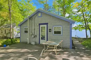 195 Sidelinger Ln, Burnham, ME 04922 - Photo 1