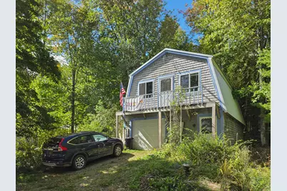 195 Sidelinger Lane, Burnham, ME 04922 - Photo 26