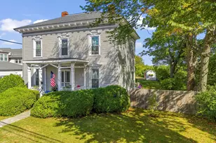 739 High St, Bath, ME 04530 - Photo 4