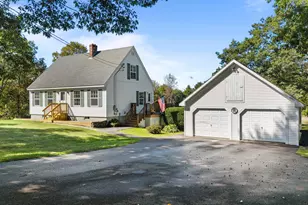 132 Lancaster Rd, Pittston, ME 04345 - Photo 1