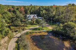 237 Lebanon Rd, Winterport, ME 04496 - Photo 2