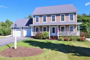 99 Rolling Meadow Dr, Bangor, ME 04401 - Photo 1
