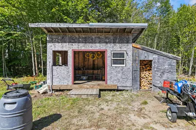 141 Jack Hall Road, New Gloucester, ME 04260 - Photo 32