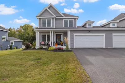 195 Stewart Drive, Scarborough, ME 04074 - Photo 1