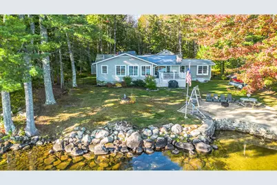 42 Shore Acres, Bridgton, ME 04009 - Photo 98