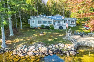 42 Shore Acres, Bridgton, ME 04009 - Photo 98