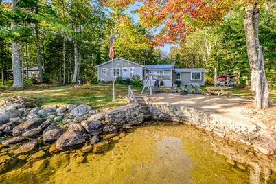 42 Shore Acres, Bridgton, ME 04009 - Photo 2