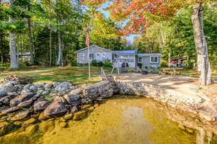 42 Shore Acres, Bridgton, ME 04009 - Photo 2