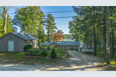 42 Shore Acres, Bridgton, ME 04009 - Photo 106