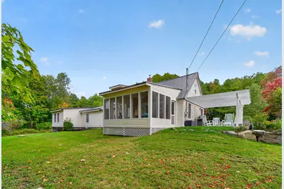 96 Chick Hill Road, Clifton, ME 04428 - Photo 6