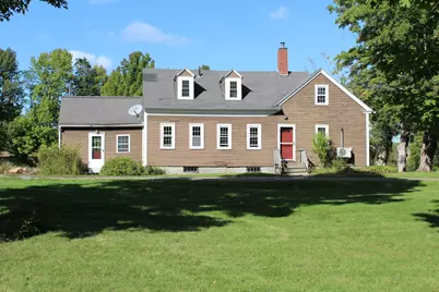 604 Bog Road, Vassalboro, ME 04989 - Photo 1