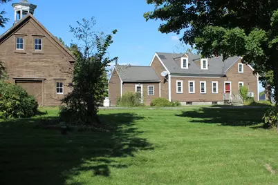 604 Bog Road, Vassalboro, ME 04989 - Photo 2