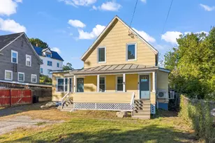 3 Redington St, Waterville, ME 04901 - Photo 1