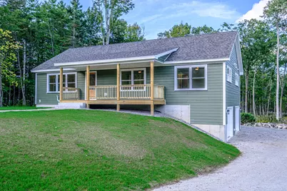 43 Farms Edge Road, Bridgton, ME 04009 - Photo 2