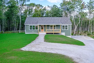 43 Farms Edge Road, Bridgton, ME 04009 - Photo 1