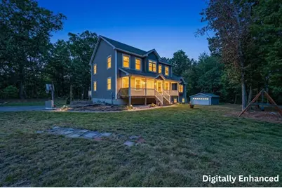 7 Crediford Road, Wells, ME 04090 - Photo 1