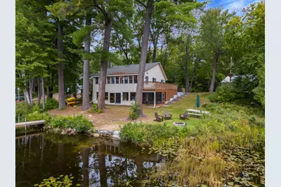 38 Cedar Drive, Bridgton, ME 04009 - Photo 1