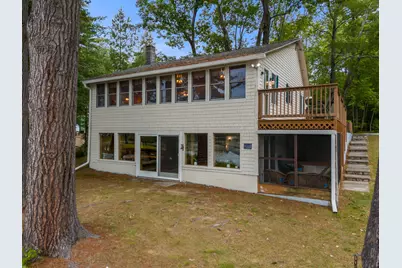 38 Cedar Drive, Bridgton, ME 04009 - Photo 2