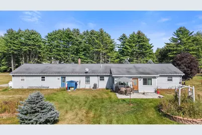 88 Childs Road, Norridgewock, ME 04957 - Photo 8