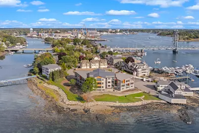 35 Badgers Island West #302, Kittery, ME 03904 - Photo 4