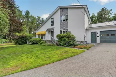 132 Silver Lake Road, Bucksport, ME 04416 - Photo 2