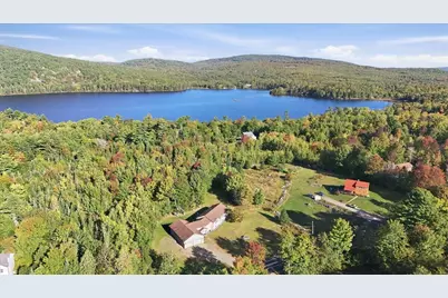 384 Jacob Buck Pond Road, Bucksport, ME 04416 - Photo 2