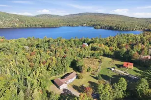 384 Jacob Buck Pond Rd, Bucksport, ME 04416 - Photo 2