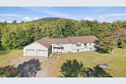 384 Jacob Buck Pond Road, Bucksport, ME 04416 - Photo 1