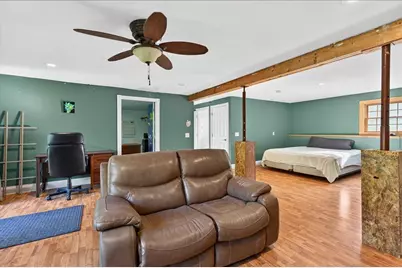 384 Jacob Buck Pond Road, Bucksport, ME 04416 - Photo 40