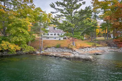 1008 Surry Road, Surry, ME 04684 - Photo 2