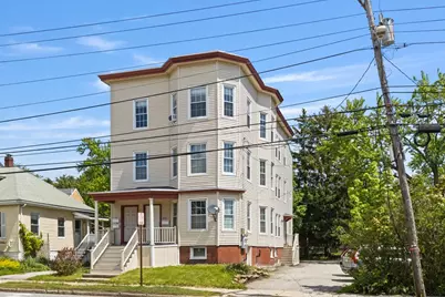 583 Washington Avenue #3, Portland, ME 04103 - Photo 1
