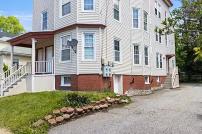 583 Washington Avenue #3, Portland, ME 04103 - Photo 2