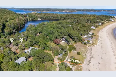 4 & 5 Sandy Lane, Phippsburg, ME 04562 - Photo 2