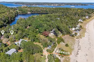 4 & 5 Sandy Ln, Phippsburg, ME 04562 - Photo 2