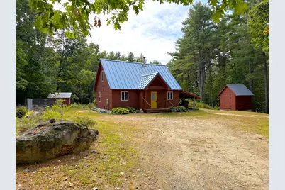 757 Tripptown Road, Hiram, ME 04041 - Photo 52