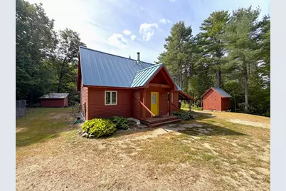 757 Tripptown Road, Hiram, ME 04041 - Photo 1