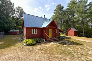 757 Tripptown Rd, Hiram, ME 04041 - Photo 1