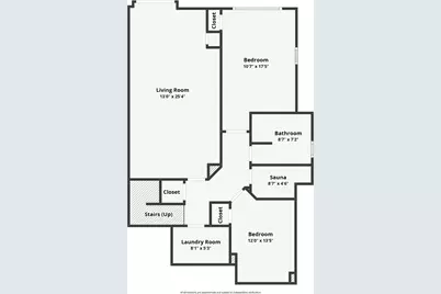 28 Rock Pond Road #1008, Sandy River Plt, ME 04970 - Photo 58