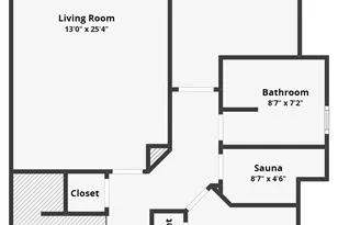 28 Rock Pond Rd, Sandy River Plt, ME 04970 - Photo 58