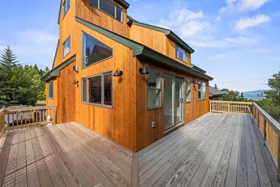 28 Rock Pond Road #1008, Sandy River Plt, ME 04970 - Photo 6