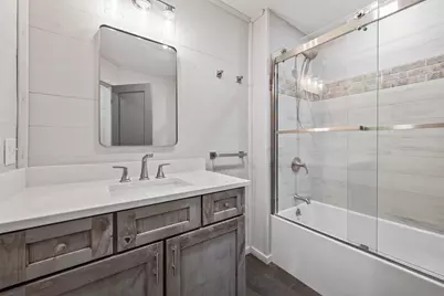 28 Rock Pond Road #1008, Sandy River Plt, ME 04970 - Photo 24