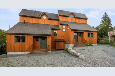 28 Rock Pond Road #1008, Sandy River Plt, ME 04970 - Photo 4