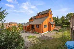 28 Rock Pond Rd, Sandy River Plt, ME 04970 - Photo 2