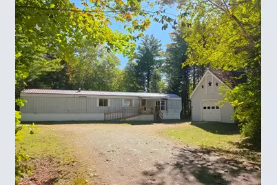 109 Fisher Road, Unity, ME 04988 - Photo 2