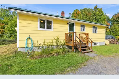 20 Spaulding Drive, Eustis, ME 04982 - Photo 2