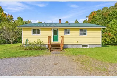 20 Spaulding Drive, Eustis, ME 04982 - Photo 1