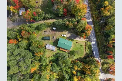 20 Spaulding Drive, Eustis, ME 04982 - Photo 38