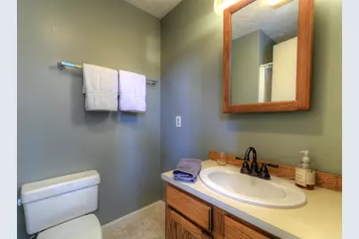 9 Condo Lane #A23, Greenwood, ME 04255 - Photo 20