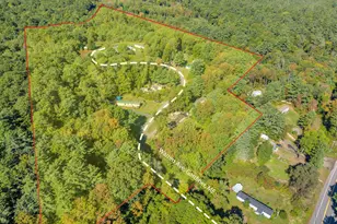 0 Warren Ave, Gardiner, ME 04345 - Photo 1