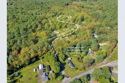 0 Warren Avenue, Gardiner, ME 04345 - Photo 2